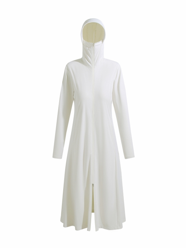 Summer Clothing Brands Men - Roupa de Proteção UV Longa e