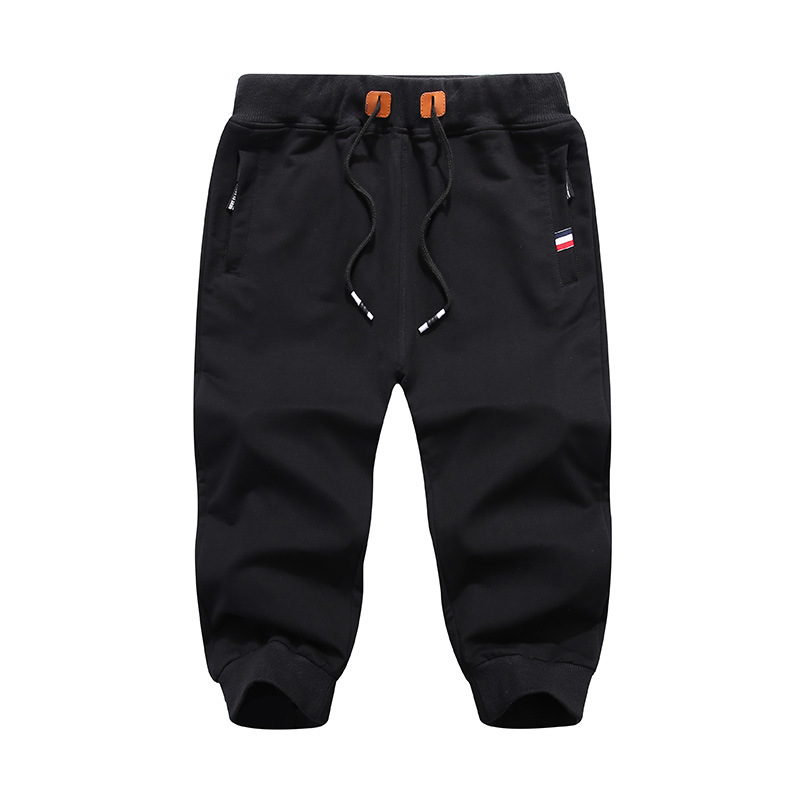 Summer Clothing Brands Men - Calças Casuais de Verão Masculinas, Calças
