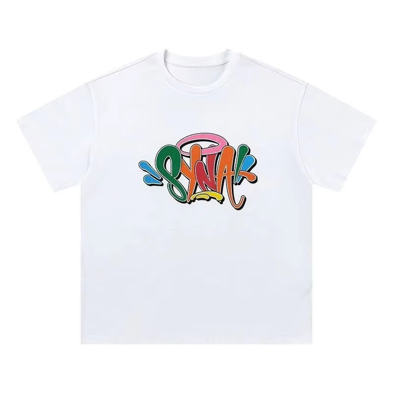 Summer Clothing Brands For Women - Nova marca de luxo americana camiseta