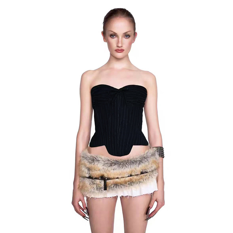 Summer Clothing Words - Outono e inverno novas roupas femininas