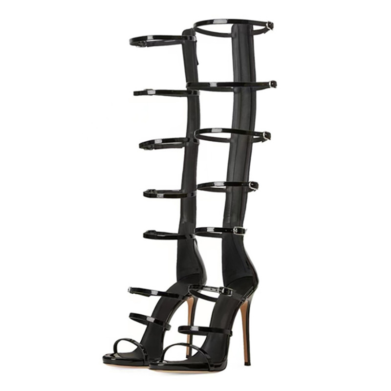 Summer Clothing On Sale - Botas Femininas de Verão Novas 2026
