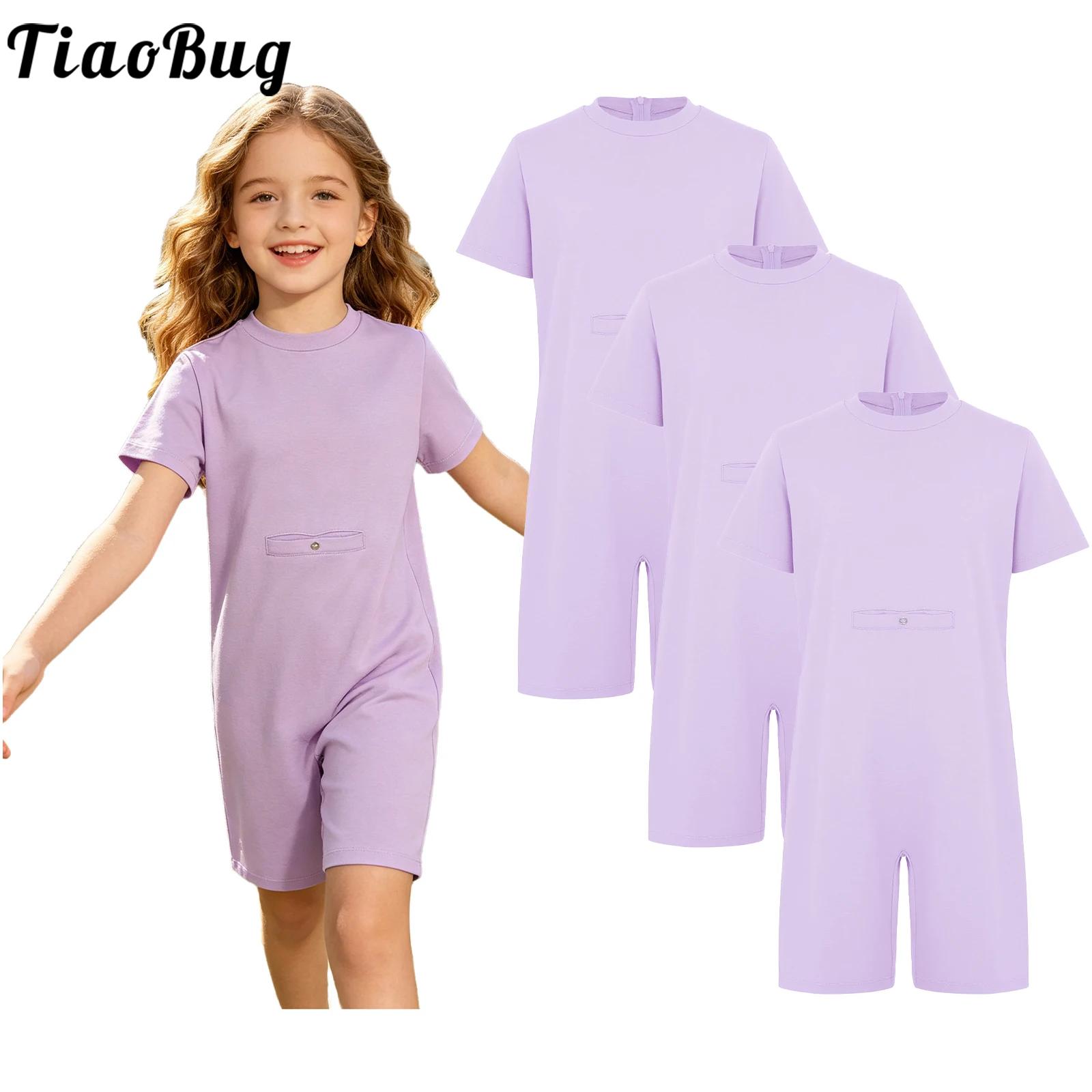 Summer Clothing Needs - Conjunto de 3 Peças de Roupas