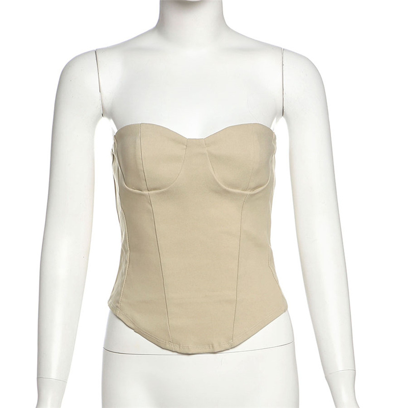Summer Clothing Words - 2025 primavera novas roupas femininas cor