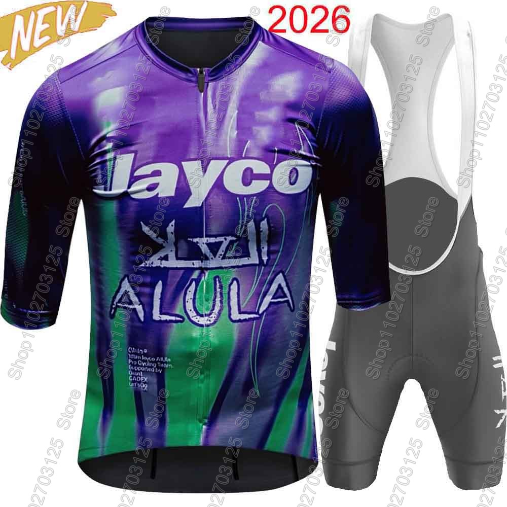 Summer Clothing Australia - Conjunto de Camisa e Calça Ciclismo