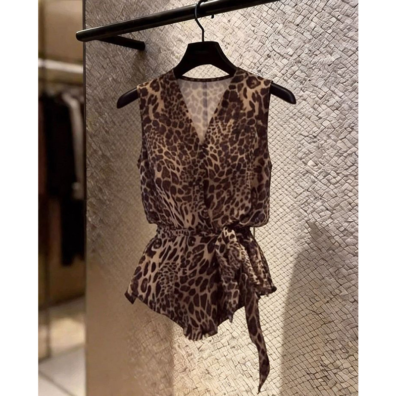 Summer Clothing Trends For Women - Tendência de Verão: Blusa Feminina Sexy