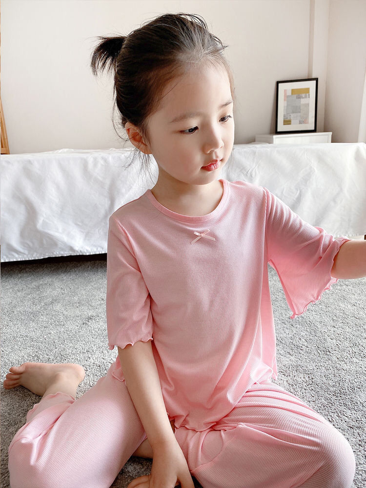 Summer Clothing For Teen Girls - Pijamas Infantis, Roupas para Meninas Adolescentes,