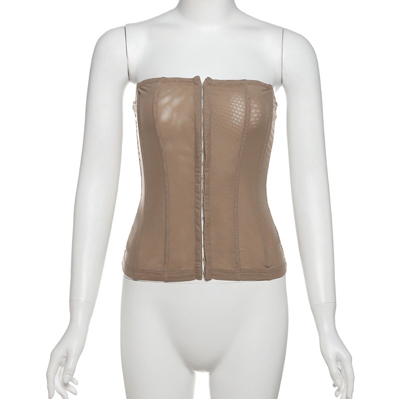 Summer Clothing Words - 2025 primavera novas roupas femininas cor