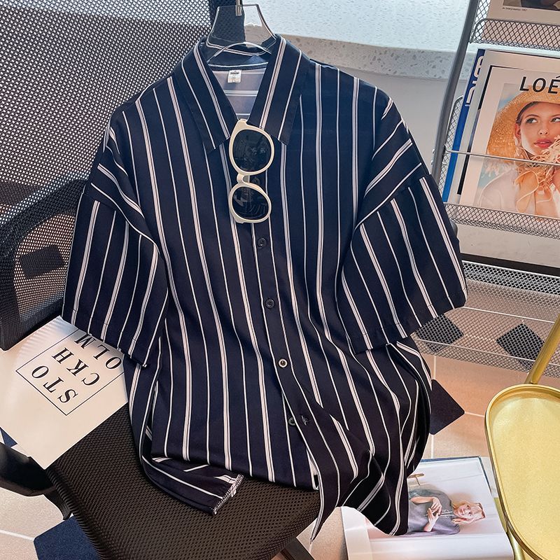Summer Clothing Trends For Women - Camisa Polo Feminina de Manga Curta