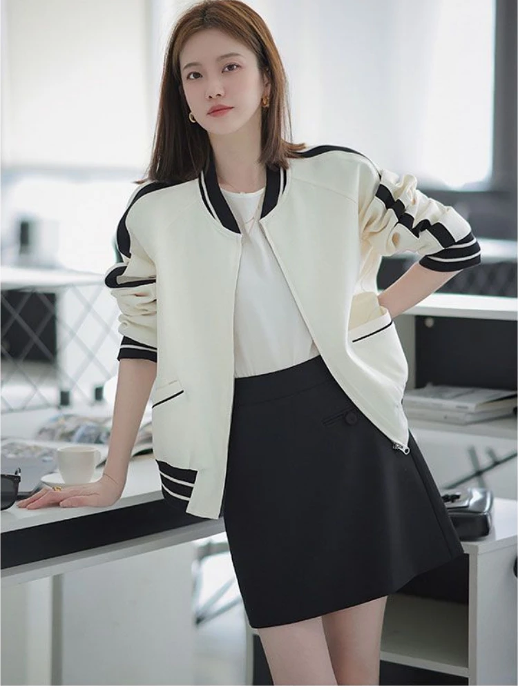 Jaquetas femininas com mangas  - Summer Clothing Trends For Women avaliação e preço
