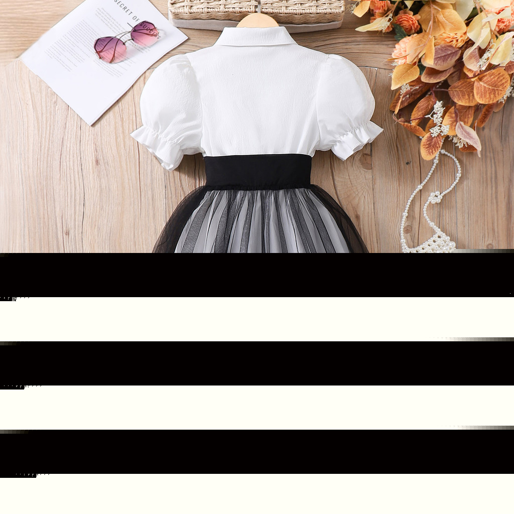 Vestido de verão para meninas  - Summer Clothing For Teen Girls avaliação e preço