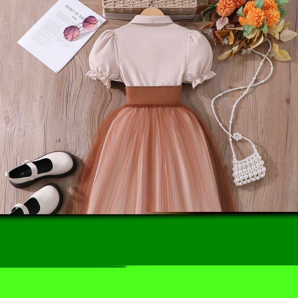 Vestido de verão para meninas  - Summer Clothing For Teen Girls avaliação e preço
