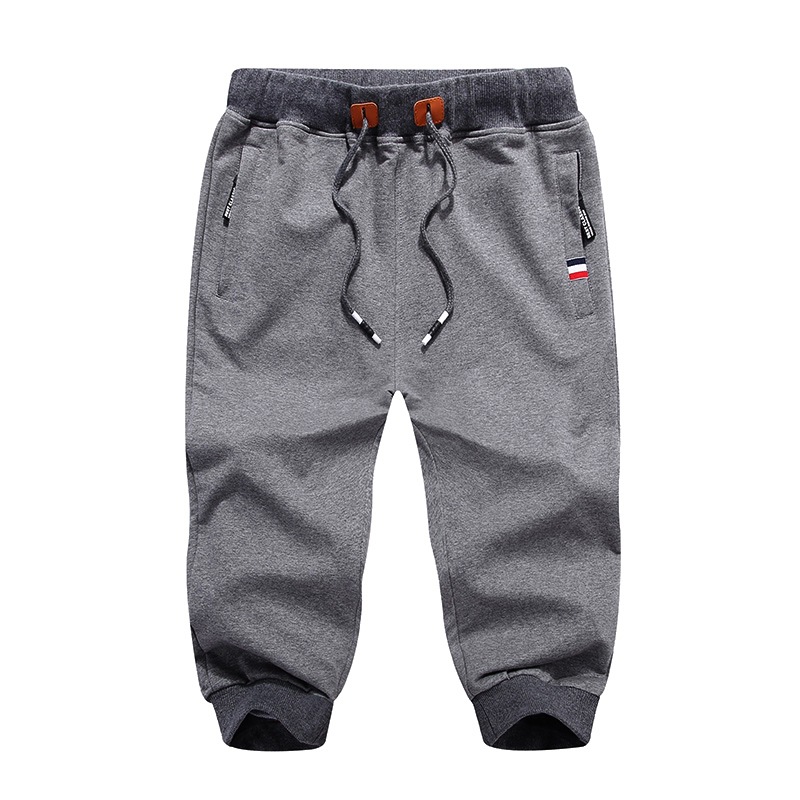 Calças Casuais de Verão Mascul - Summer Clothing Brands Men avaliação e preço