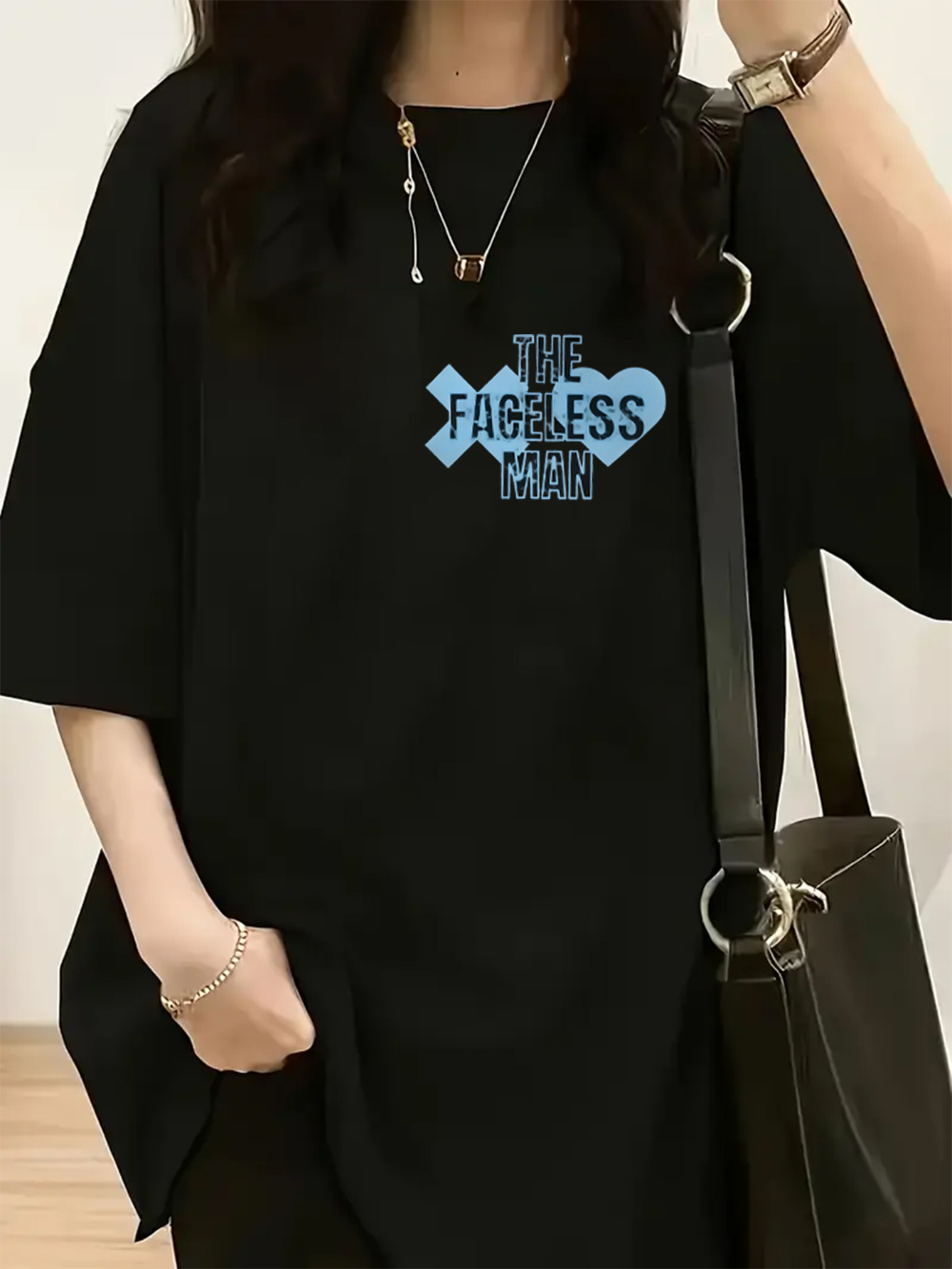 Roupas femininas da moda que p - Summer Clothing Words avaliação e preço