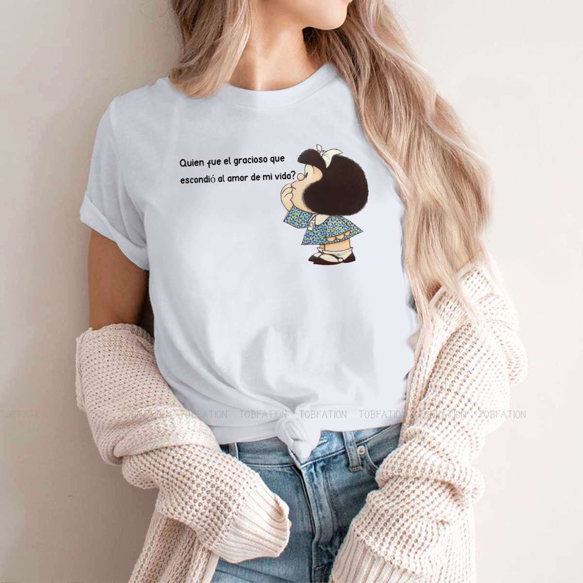 Roupas femininas essenciais, M - Summer Clothing Words avaliação e preço