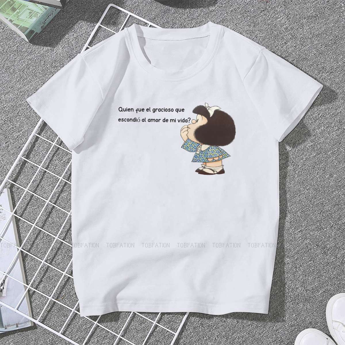 Roupas femininas essenciais, M - Summer Clothing Words avaliação e preço