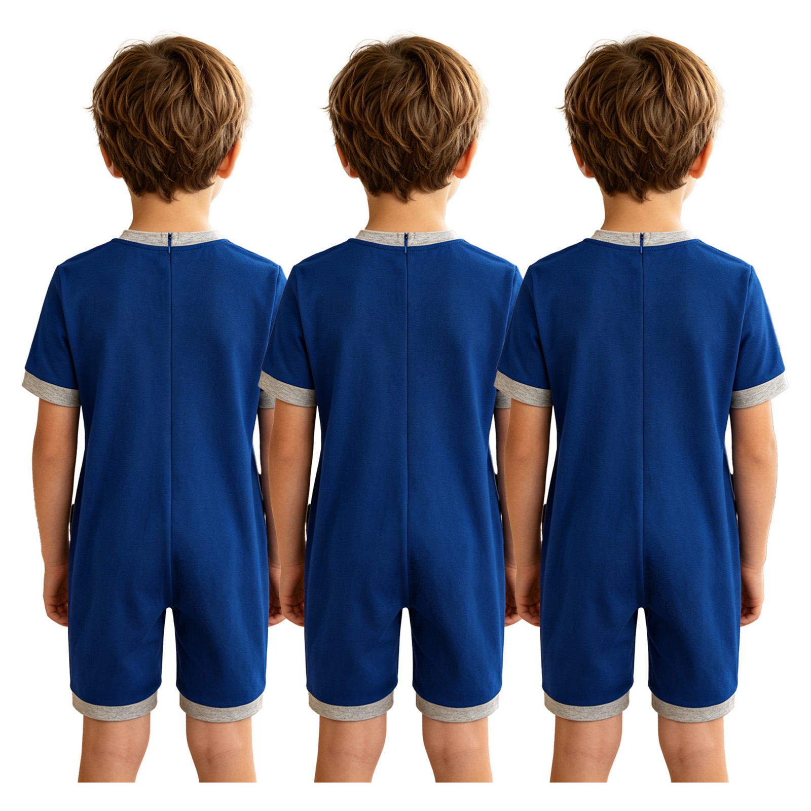 Roupa Adaptativa para Crianças - Summer Clothing Needs avaliação e preço