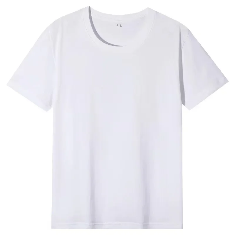 180 gramas de algodão sólido t - Summer Clothing Brands For Women avaliação e preço