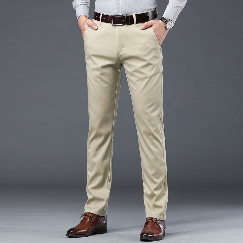 Verão fino masculino terno cal - Summer Clothing Brands Men avaliação e preço