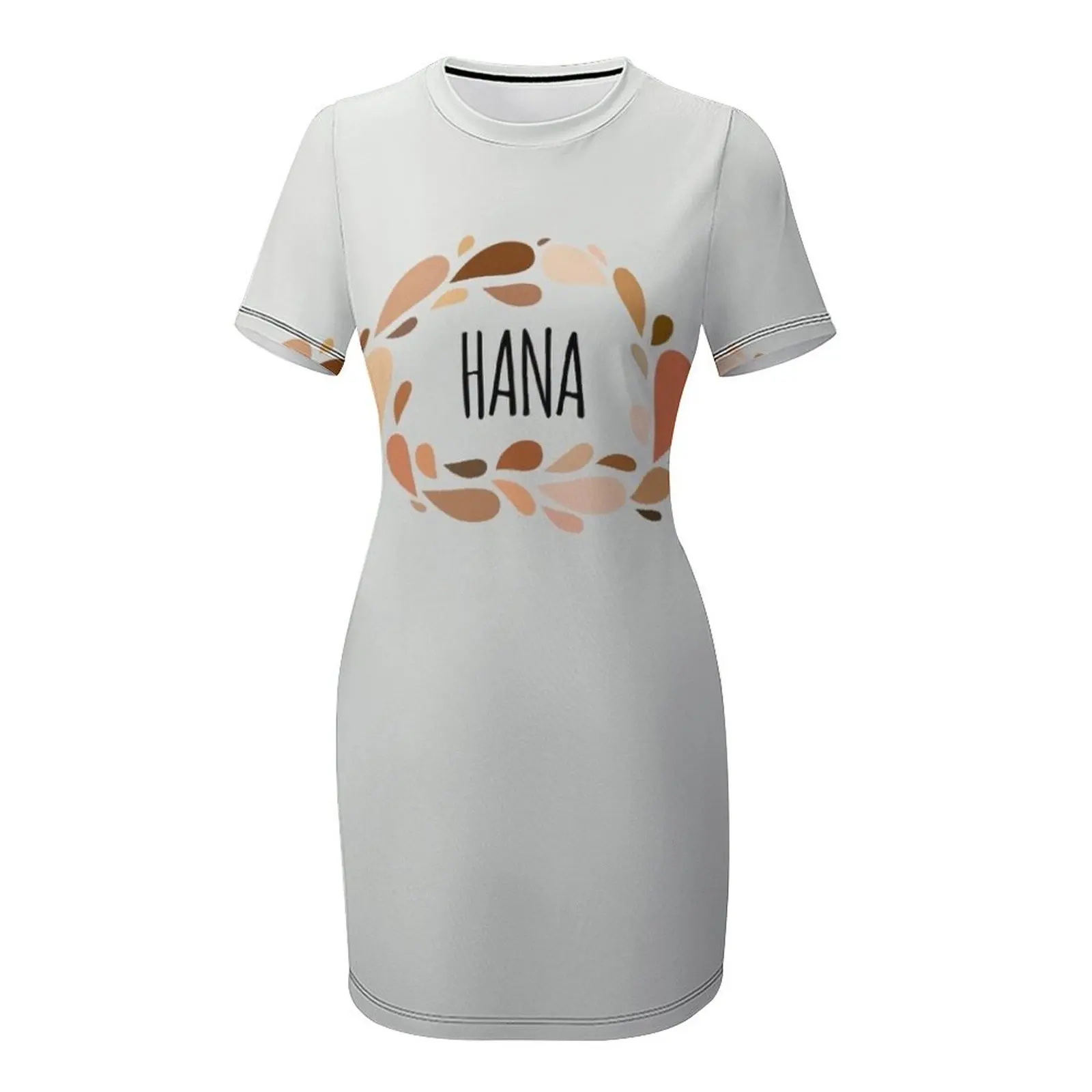 Hana - Nomes para Esposa, Filh - Summer Clothing Line Names avaliação e preço