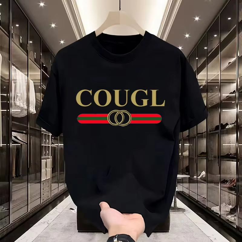 Camiseta Masculina de Marca Fa - Summer Clothing Brands For Women avaliação e preço