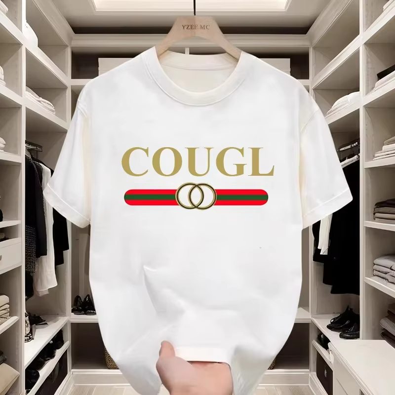 Camiseta Masculina de Marca Fa - Summer Clothing Brands For Women avaliação e preço