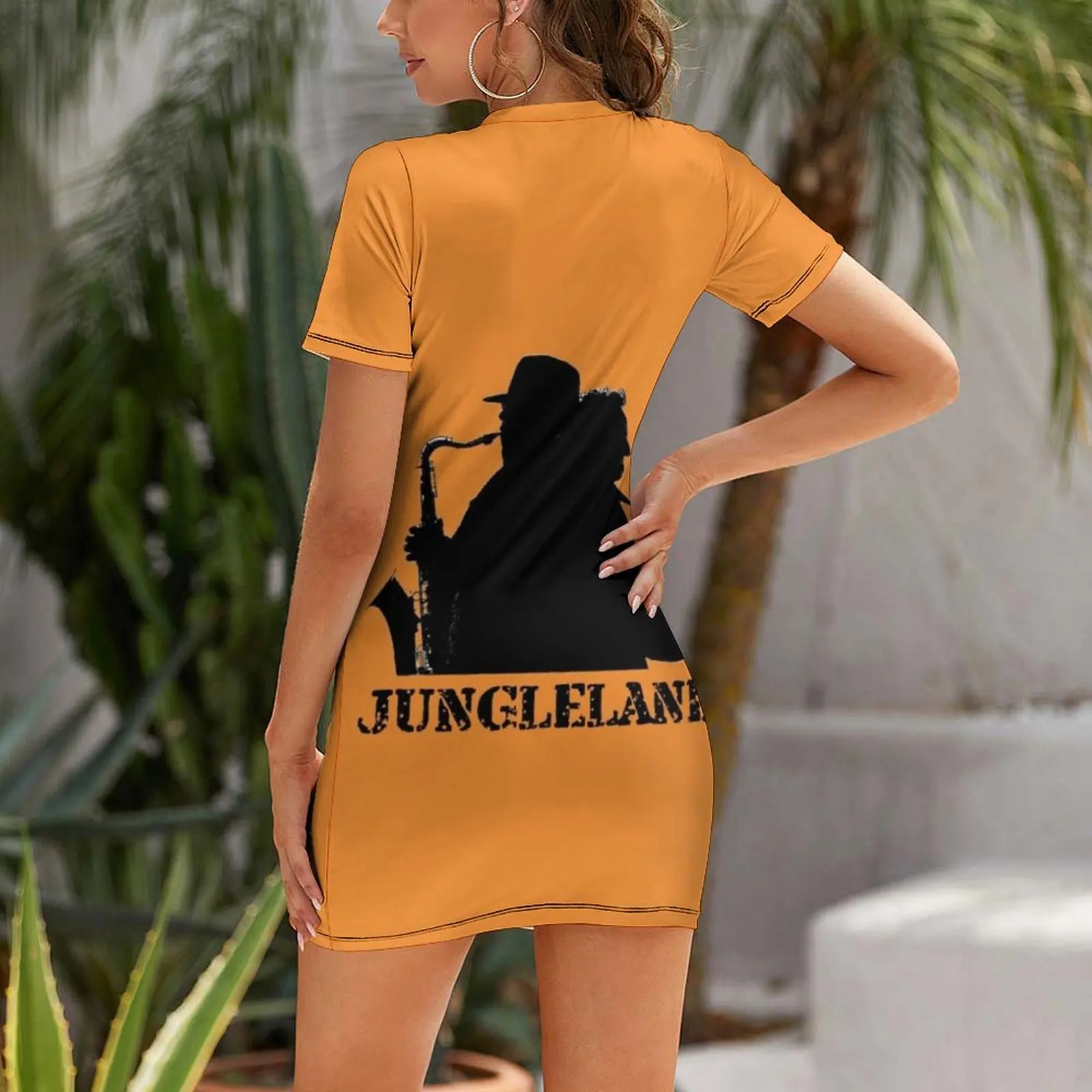 Palavras dos sábios 8 Vestido  - Summer Clothing Words avaliação e preço