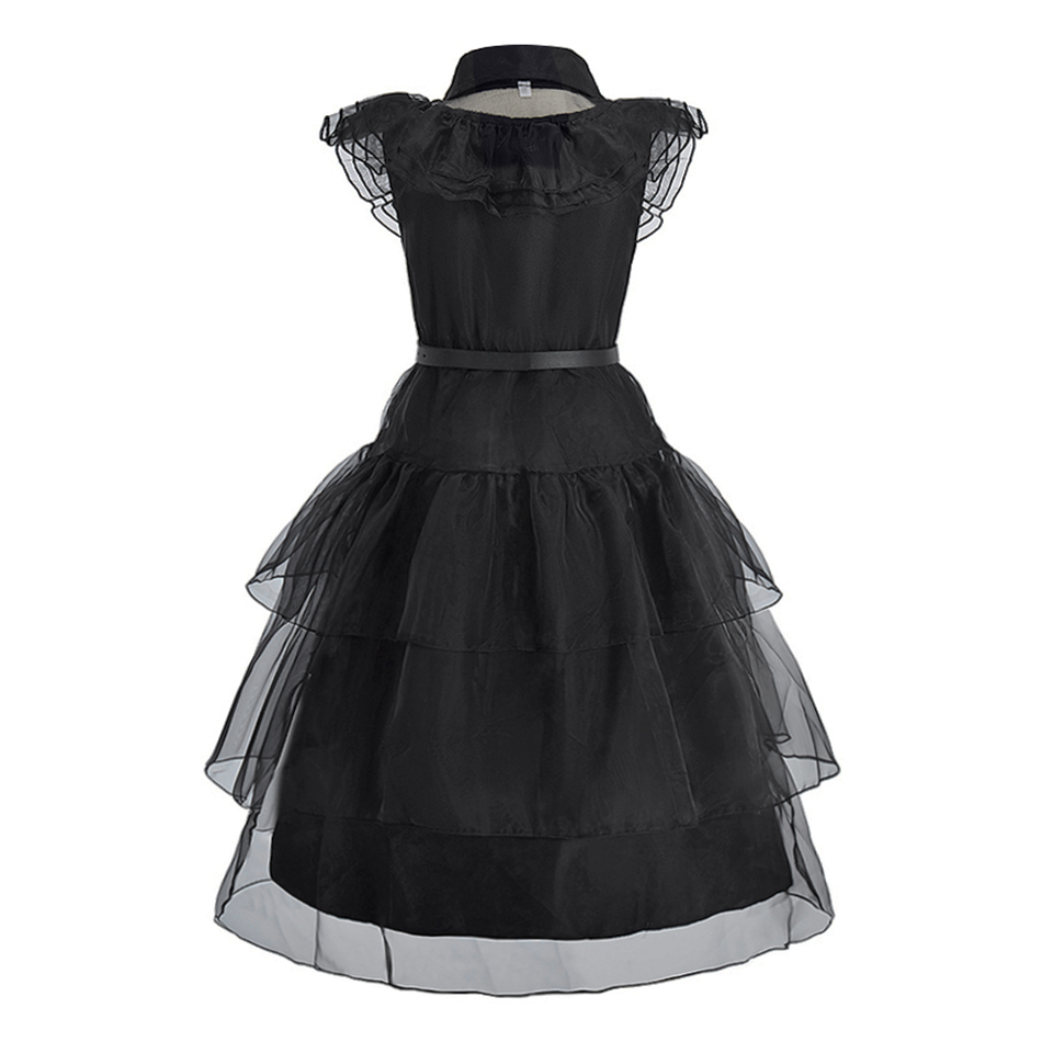 Fantasia Infantil para Meninas - Summer Clothing For Kids Girls avaliação e preço