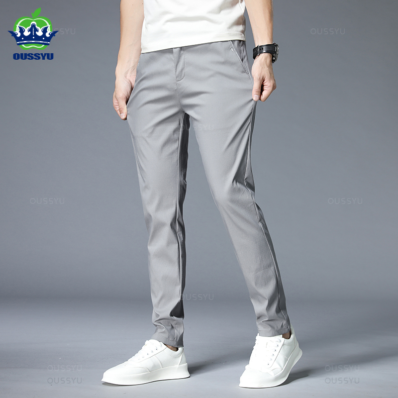 Calças Casuais de Verão para H - Summer Clothing Brands Men avaliação e preço