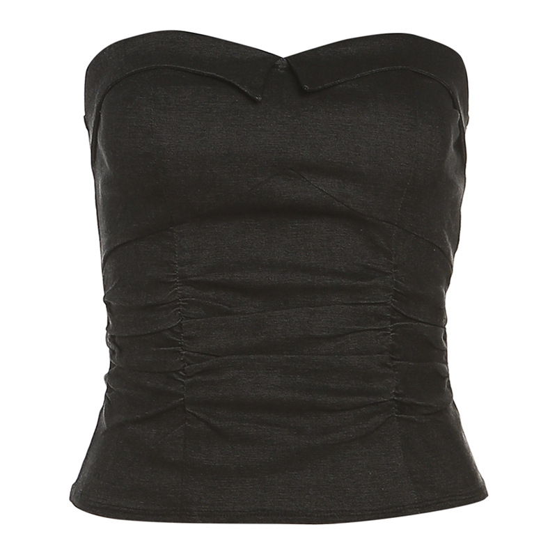 2025 verão novas roupas femini - Summer Clothing Words avaliação e preço