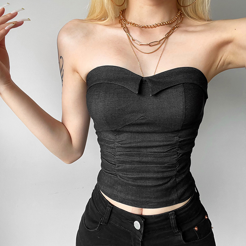 2025 verão novas roupas femini - Summer Clothing Words avaliação e preço