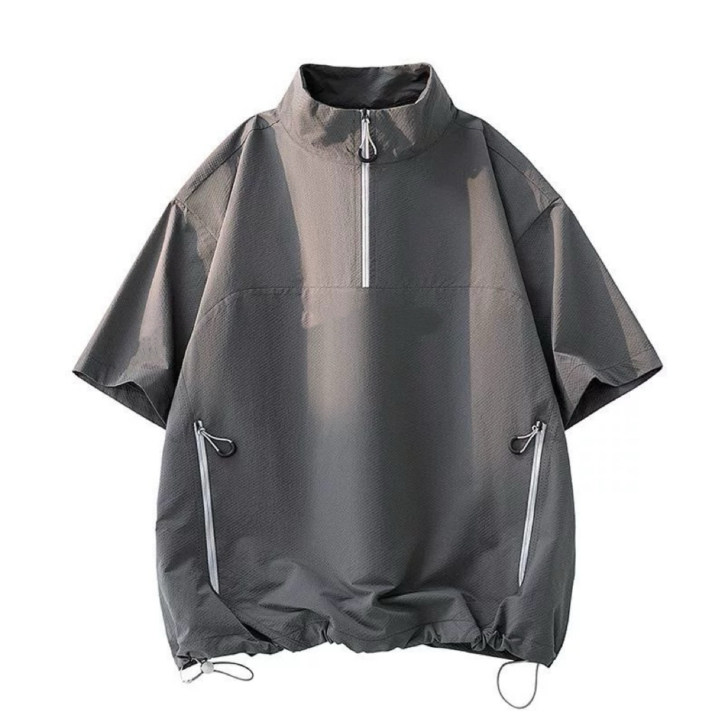 Camisa de Golfe Masculina Nova - Summer Clothing Brands Men avaliação e preço