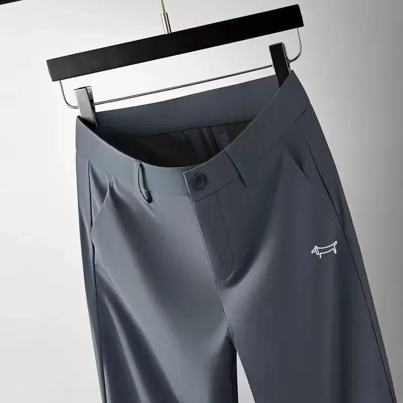 Conjunto de Golfe Masculino de - Summer Clothing Brands For Women avaliação e preço