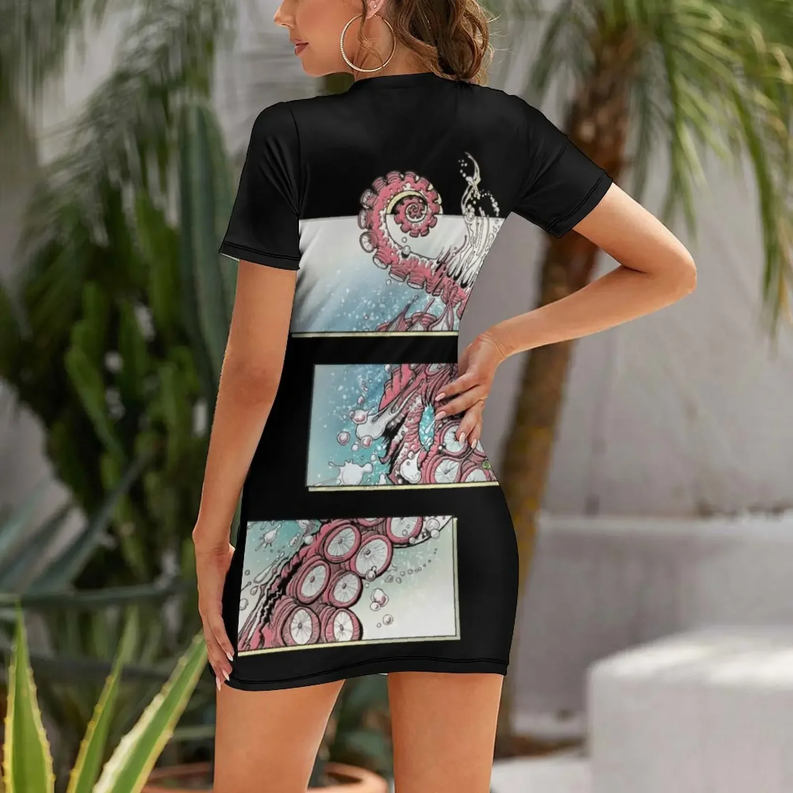 Vestido de Verão Feminino CS A - Summer Clothing Trends For Women 2026 avaliação e preço