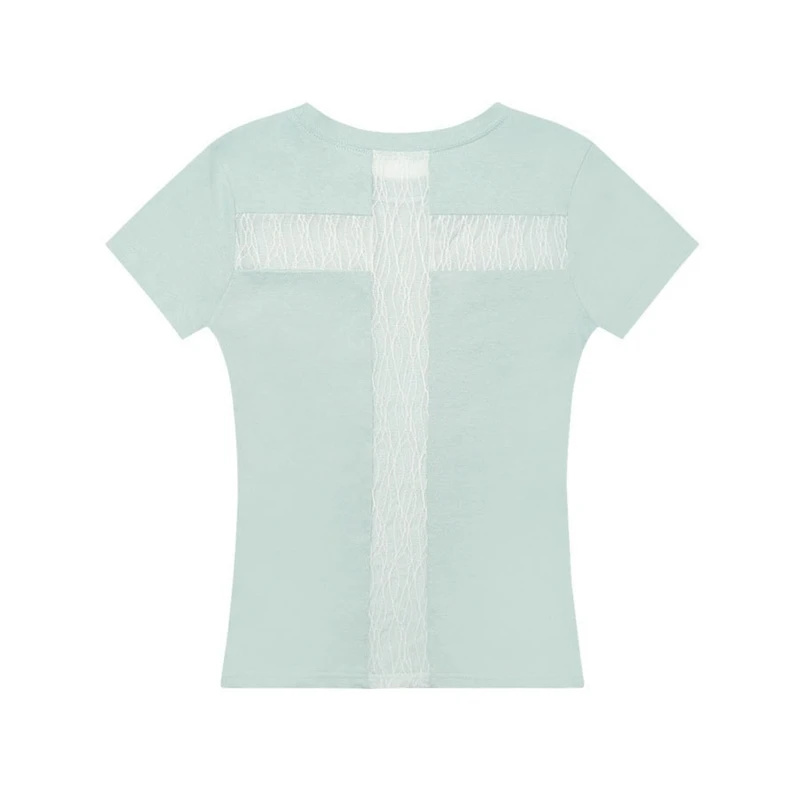 Roupas Femininas Y2K, Novo Ver - Summer Clothing New Look avaliação e preço