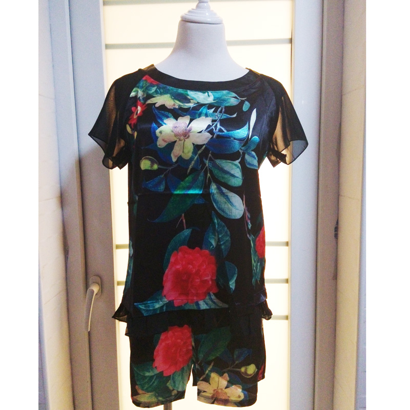 2025 verão 2 peças conjunto ro - Summer Clothing Brands For Women avaliação e preço