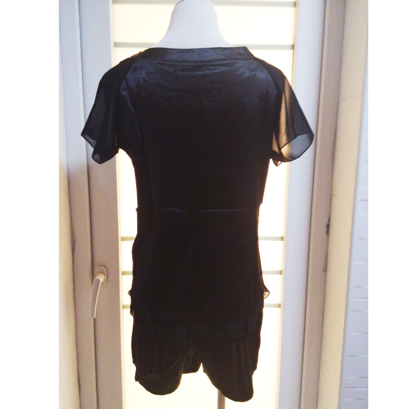 2025 verão 2 peças conjunto ro - Summer Clothing Brands For Women avaliação e preço