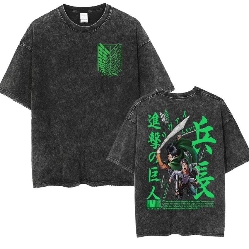 Camiseta Oversized Vintage Lav - Vintage Summer Clothing Men avaliação e preço
