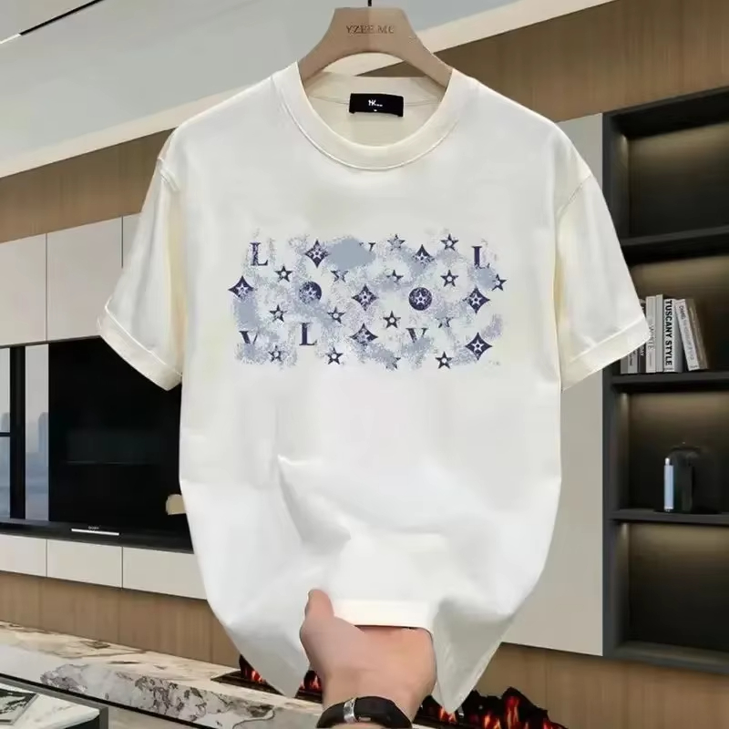 Camiseta Masculina e Feminina  - Summer Clothing Brands For Women avaliação e preço