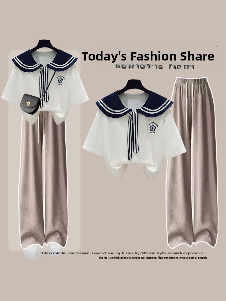 Conjunto de Verão 2026 Novo co - Summer Clothing Old Navy avaliação e preço