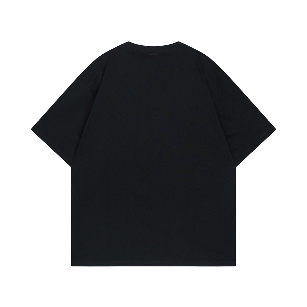 Camiseta Oversized Casual Hip  - Summer Clothing Trends For Women 2026 avaliação e preço