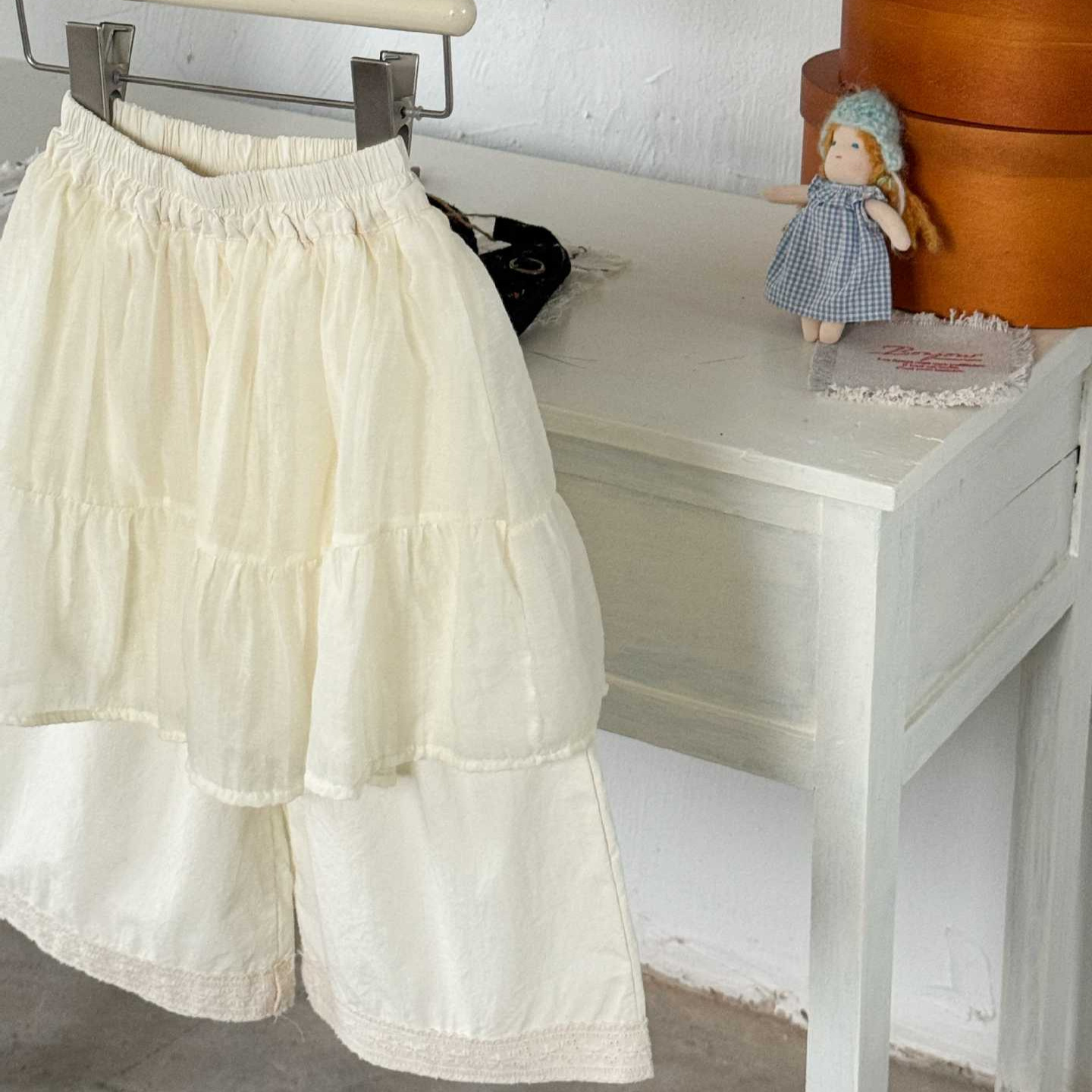 Roupas para Meninas 2026, Novo - Summer Clothing New Look avaliação e preço