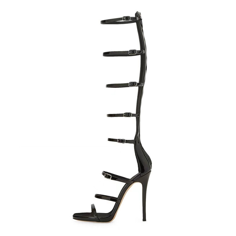Botas Femininas de Verão Novas - Summer Clothing On Sale avaliação e preço
