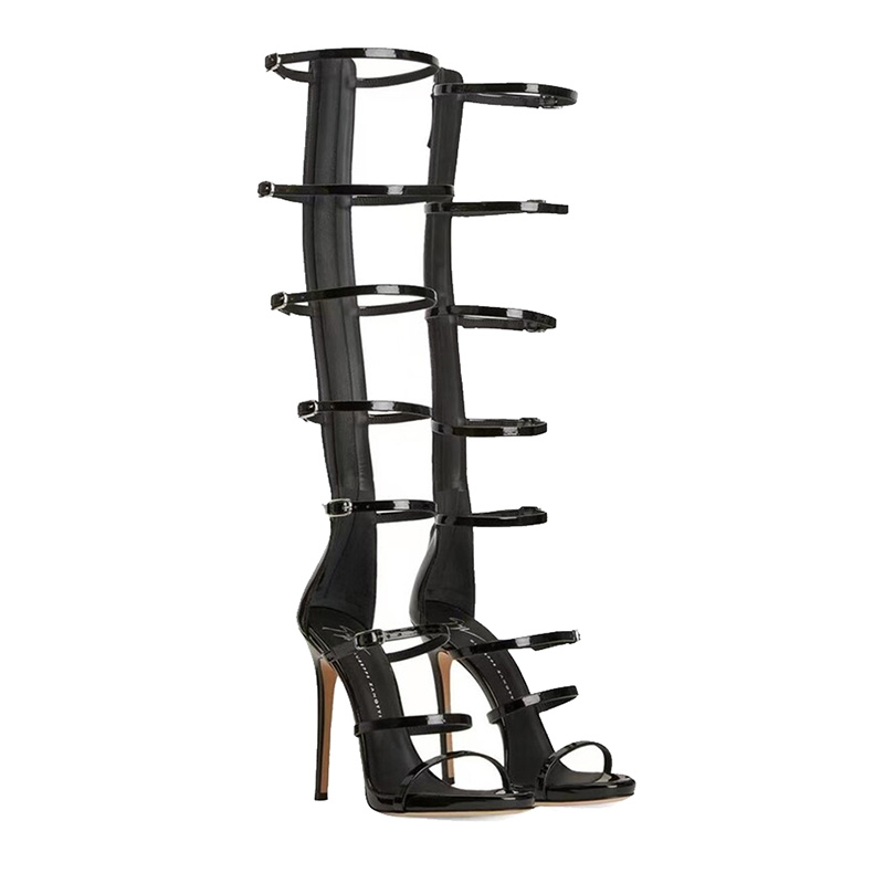 Botas Femininas de Verão Novas - Summer Clothing On Sale avaliação e preço