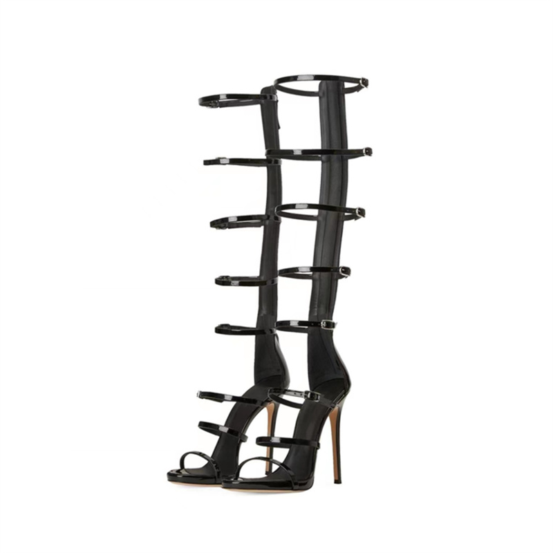 Botas Femininas de Verão Novas - Summer Clothing On Sale avaliação e preço