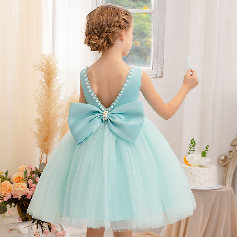 Vestidos Para Meninas Adolesce - Summer Clothing For Teen Girls avaliação e preço