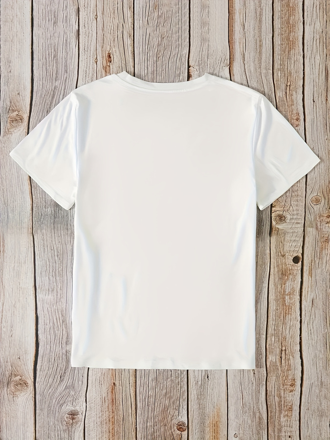 Camiseta com estampa de donut  - Summer Clothing Trends For Women 2026 avaliação e preço