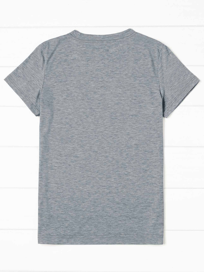 Camiseta com estampa de donut  - Summer Clothing Trends For Women 2026 avaliação e preço