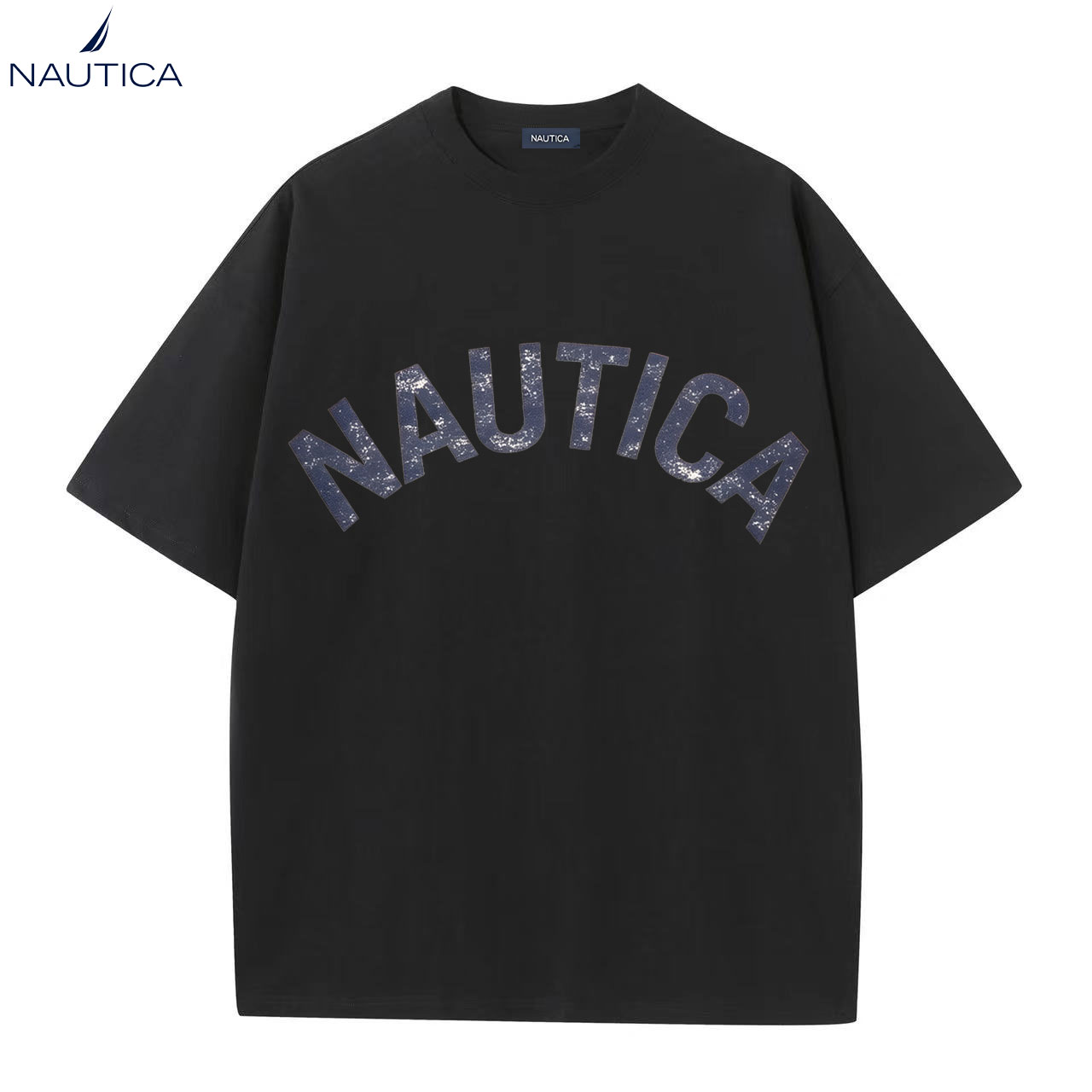 Camiseta da marca Nautica em a - Summer Clothing Brands For Women avaliação e preço