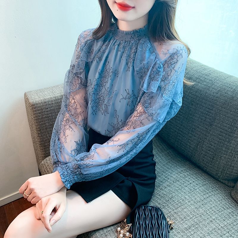 Chiffon camisa feminina e blus - Summer Clothing Trends For Women avaliação e preço