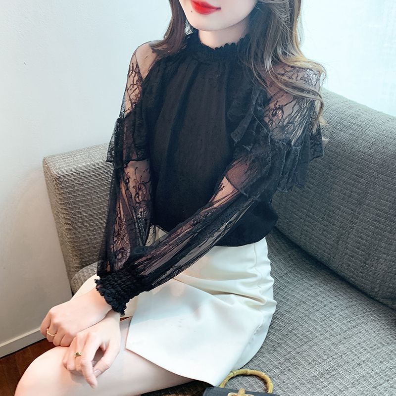 Chiffon camisa feminina e blus - Summer Clothing Trends For Women avaliação e preço
